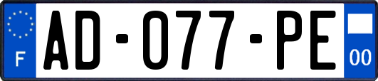 AD-077-PE