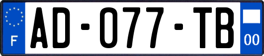 AD-077-TB