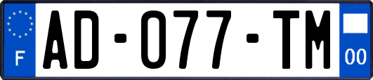 AD-077-TM