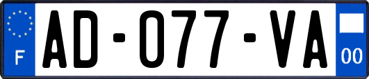 AD-077-VA