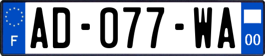 AD-077-WA