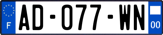 AD-077-WN