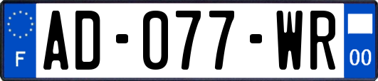 AD-077-WR