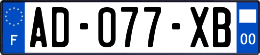 AD-077-XB
