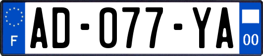 AD-077-YA