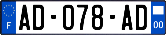 AD-078-AD