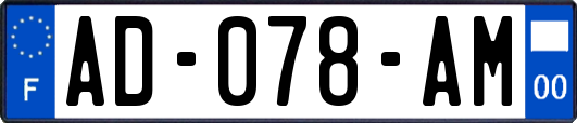 AD-078-AM