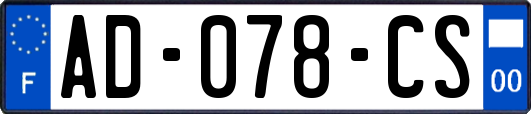 AD-078-CS