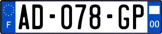 AD-078-GP