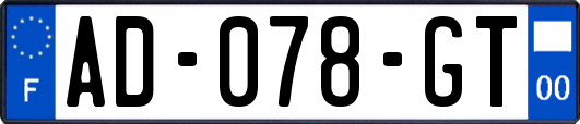 AD-078-GT