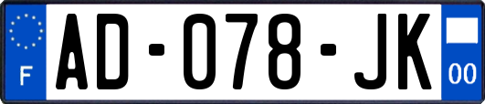 AD-078-JK