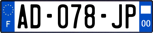 AD-078-JP