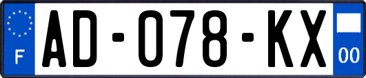 AD-078-KX