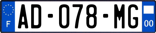 AD-078-MG