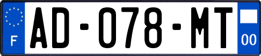 AD-078-MT