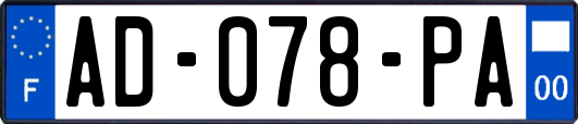 AD-078-PA