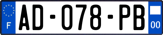 AD-078-PB