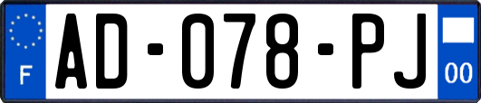 AD-078-PJ