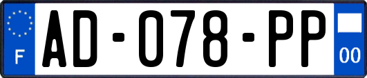 AD-078-PP