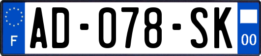 AD-078-SK