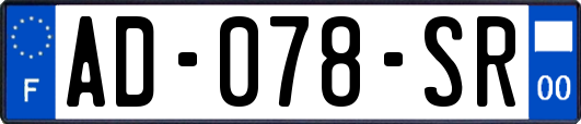 AD-078-SR