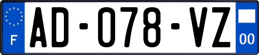 AD-078-VZ