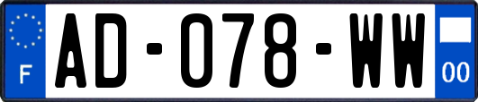 AD-078-WW