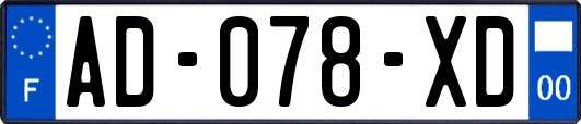 AD-078-XD