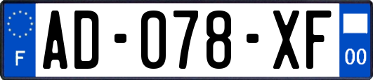 AD-078-XF
