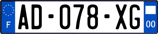 AD-078-XG
