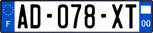 AD-078-XT