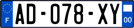 AD-078-XY