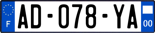 AD-078-YA