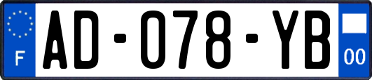 AD-078-YB