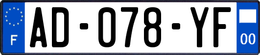 AD-078-YF