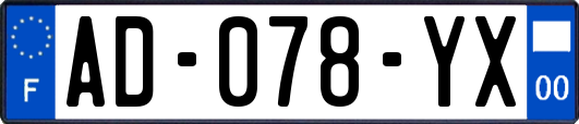 AD-078-YX