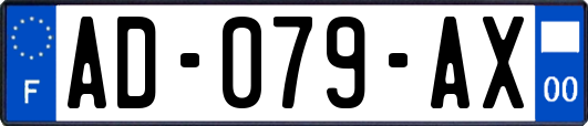 AD-079-AX
