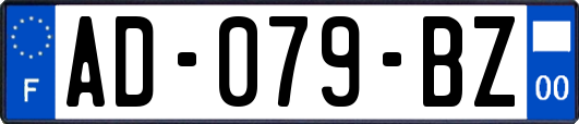 AD-079-BZ