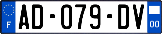 AD-079-DV