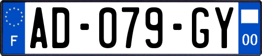 AD-079-GY