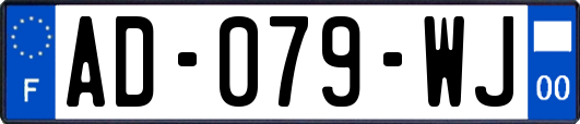 AD-079-WJ