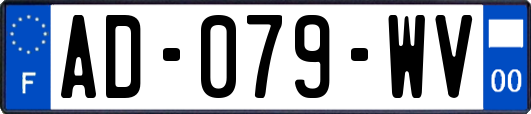 AD-079-WV