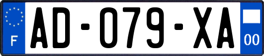 AD-079-XA