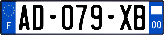 AD-079-XB