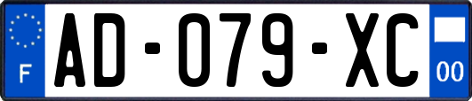 AD-079-XC