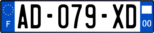 AD-079-XD