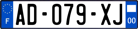 AD-079-XJ