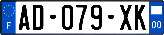 AD-079-XK