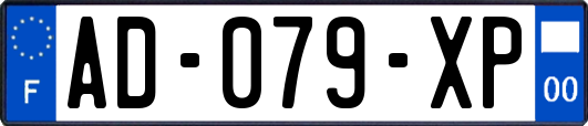 AD-079-XP
