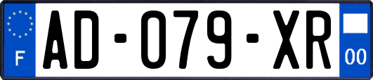 AD-079-XR